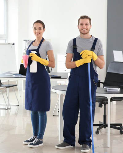 Cleaning Service
