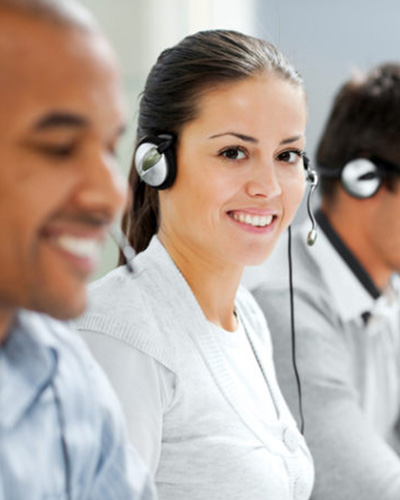 Customer Service