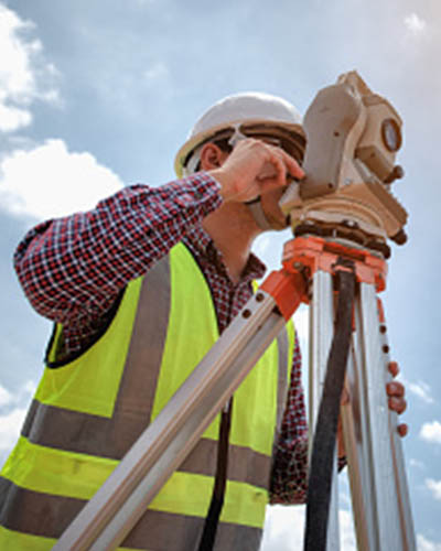Surveyor Surveyor