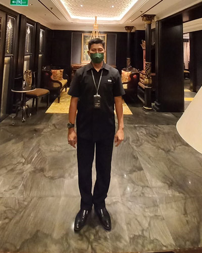Security Security