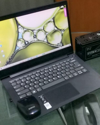 IT Hardware